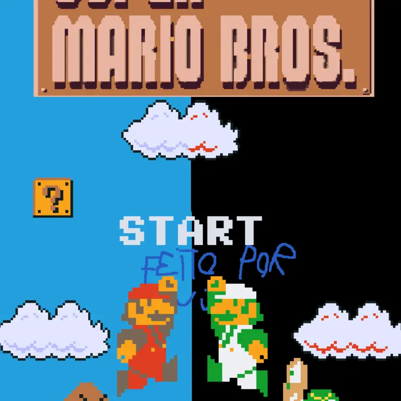 Game by @brasilhao