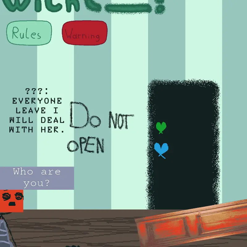 Game by @am_just_a_normal_person