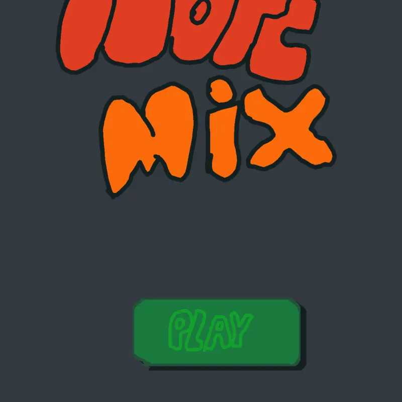 Game by @blurrie