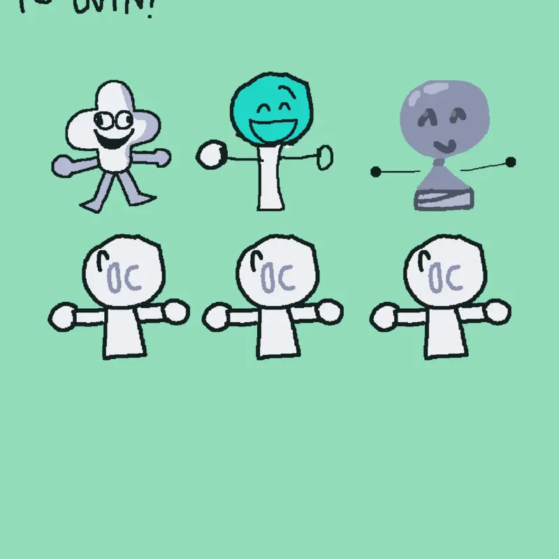 Game by @NuMM