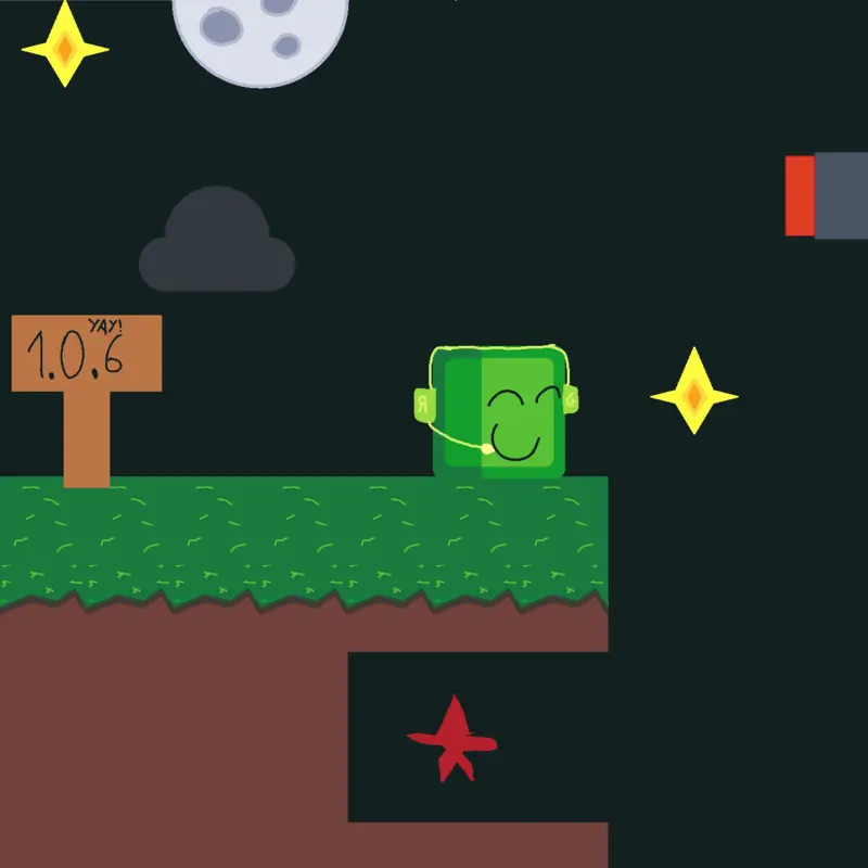 Game by @superjos2905