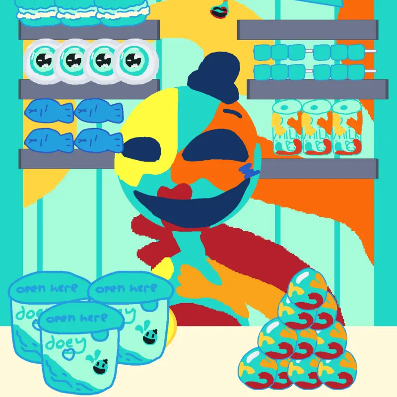 Game by @savv
