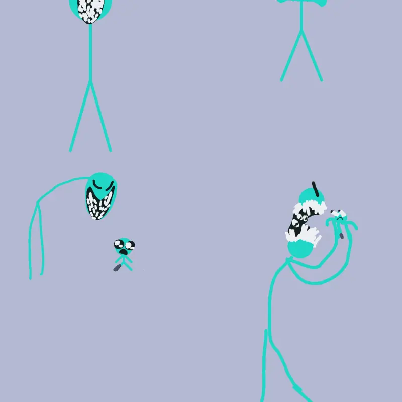 Game by @The-Flower-Man