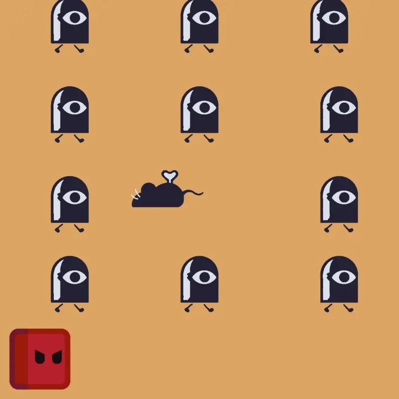 Game by @slaim