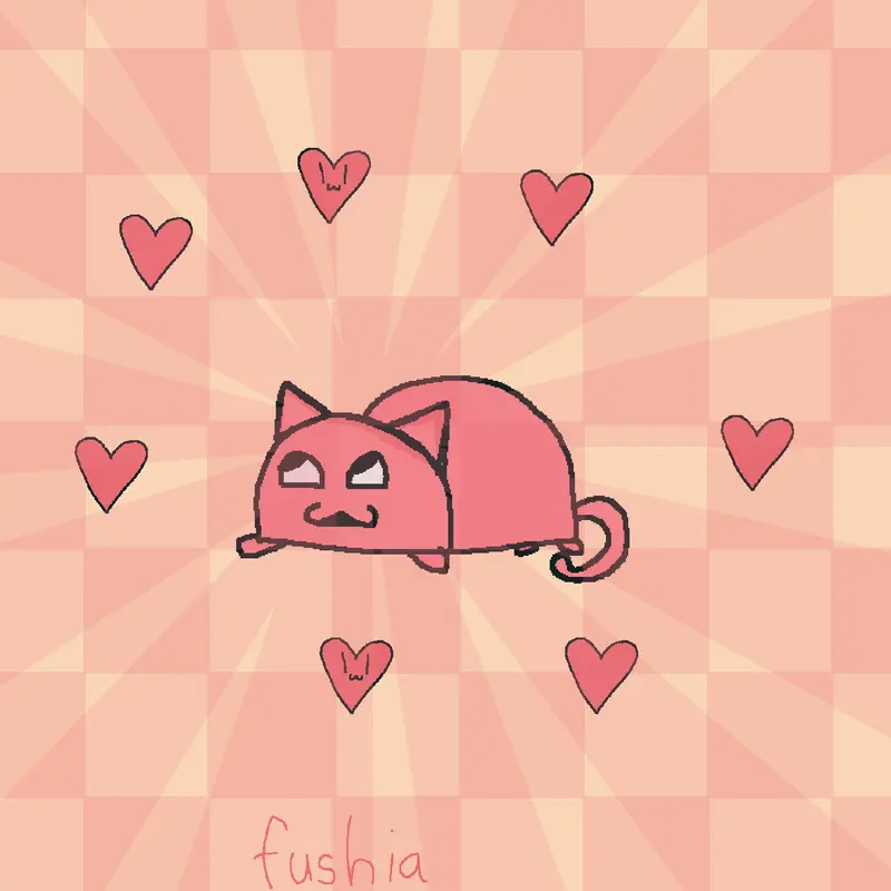 Game by @shiafulpink