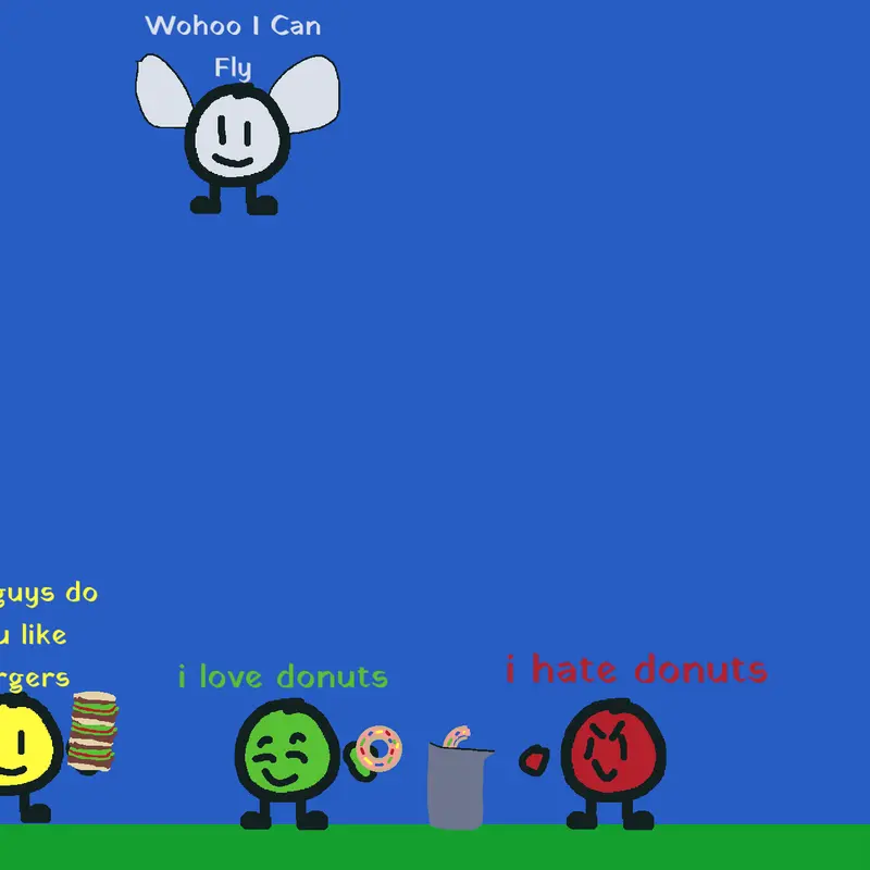 Game by @mGoober