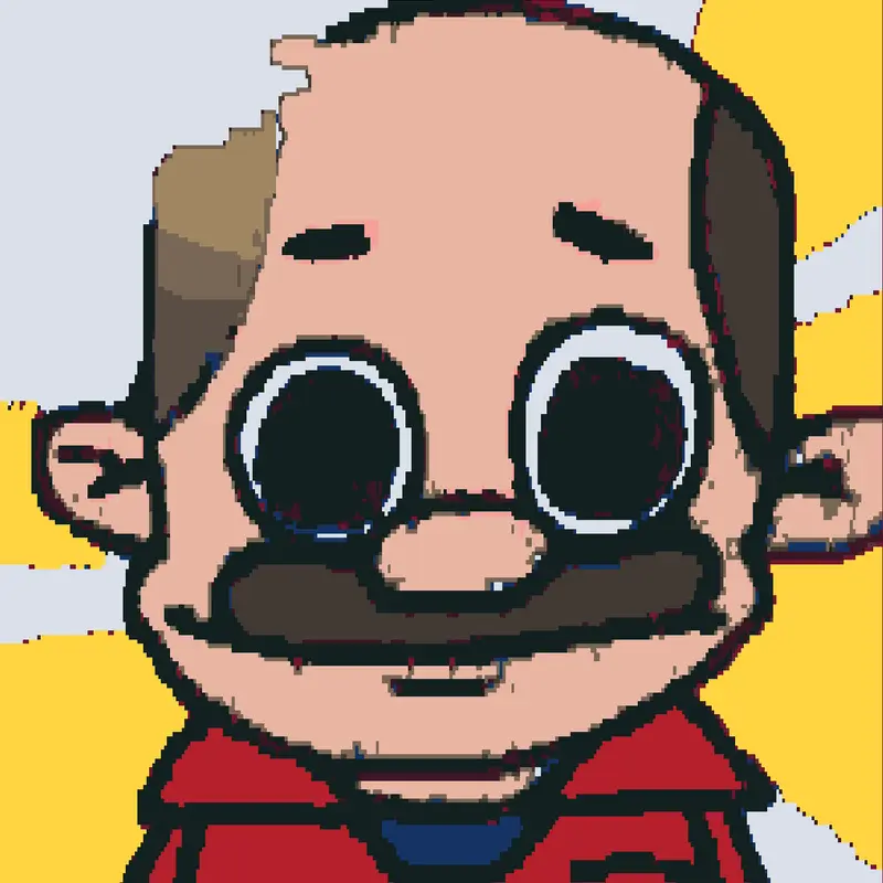 Game by @glitch_R