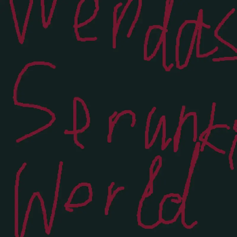 WENDAS SPRUNKI WORLD EP 3 by @YourBelovedLinni