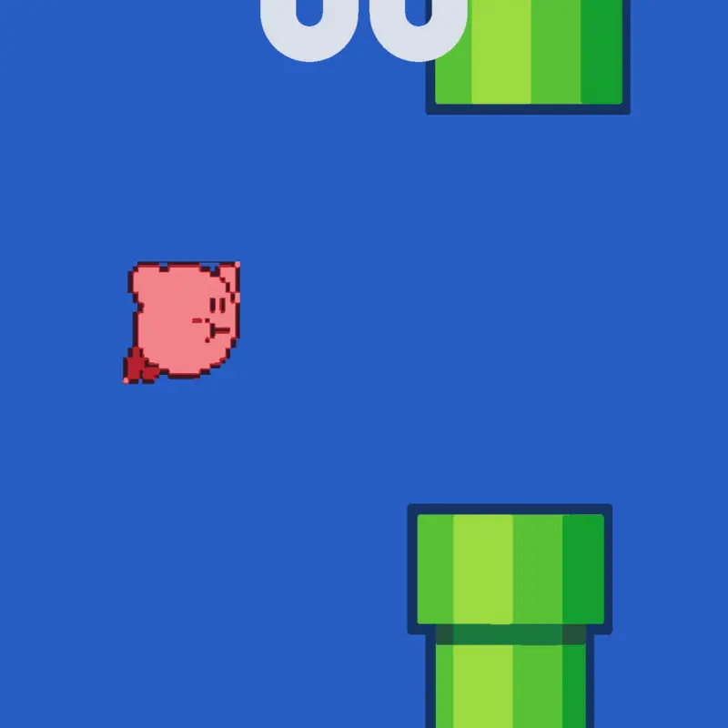 Game by @Anye_2009