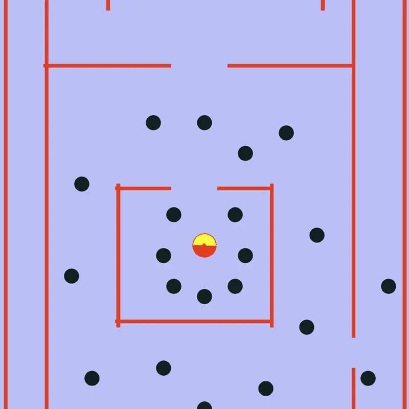 Game by @ConnorWilliams