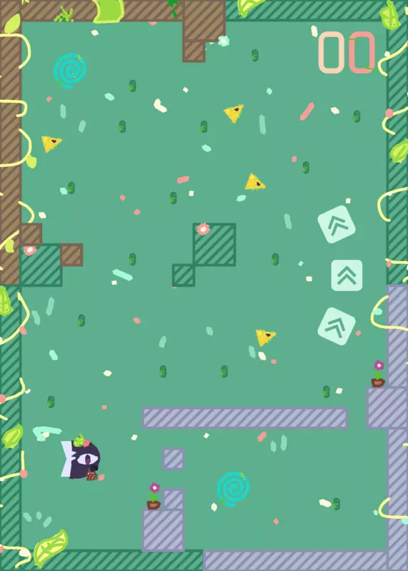 Game by @syafuro_san