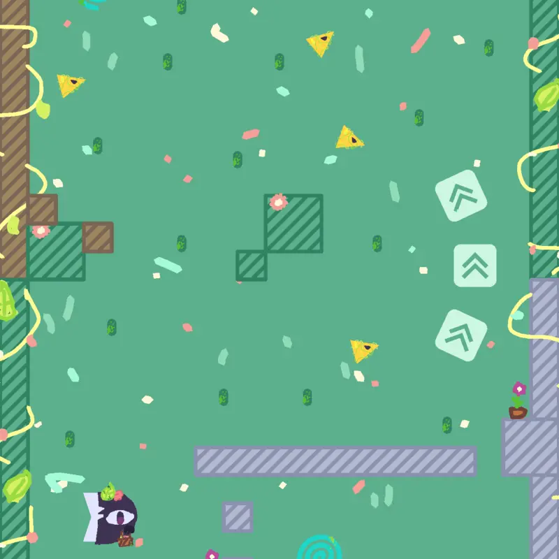 Game by @syafuro_san