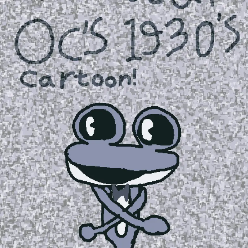Game by @A_golden_frog