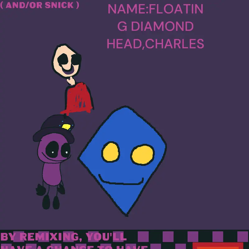 Game by @spoonman4real