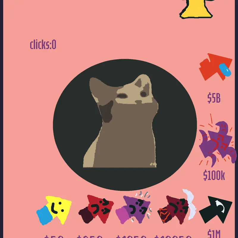 Game by @Cat_me6