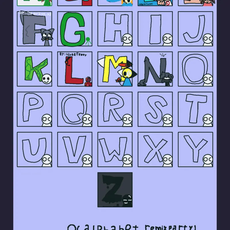 Game by @CalebR9913