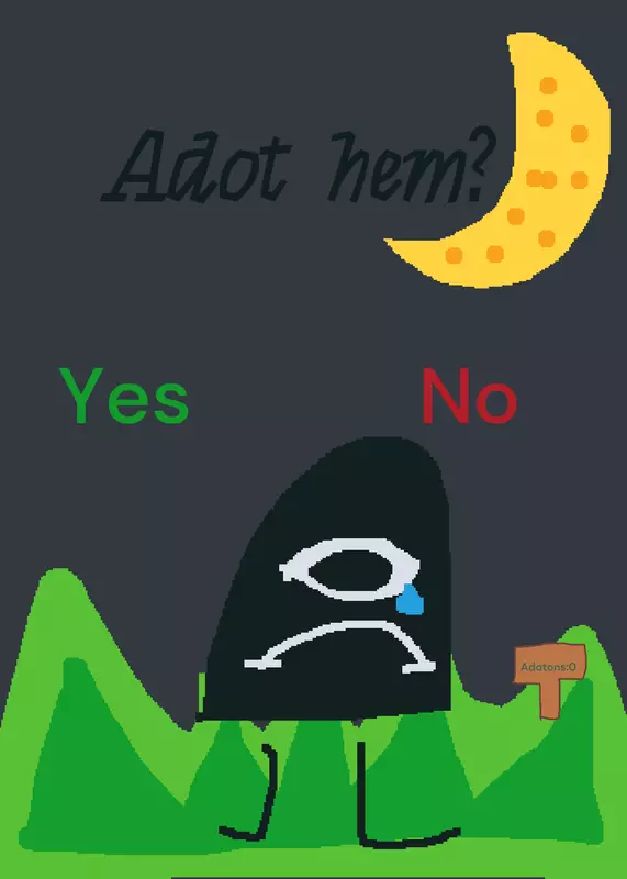 Adot merim by @A2ef