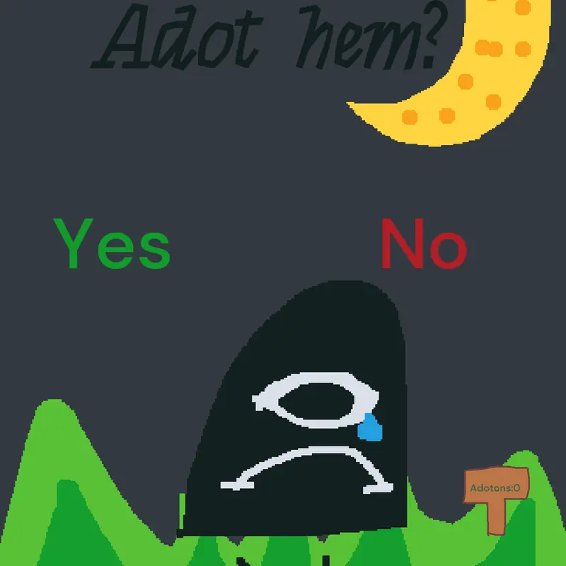 Adot merim by @A2ef