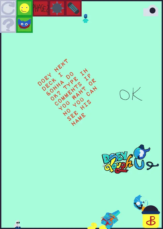 Game by @progamenoway