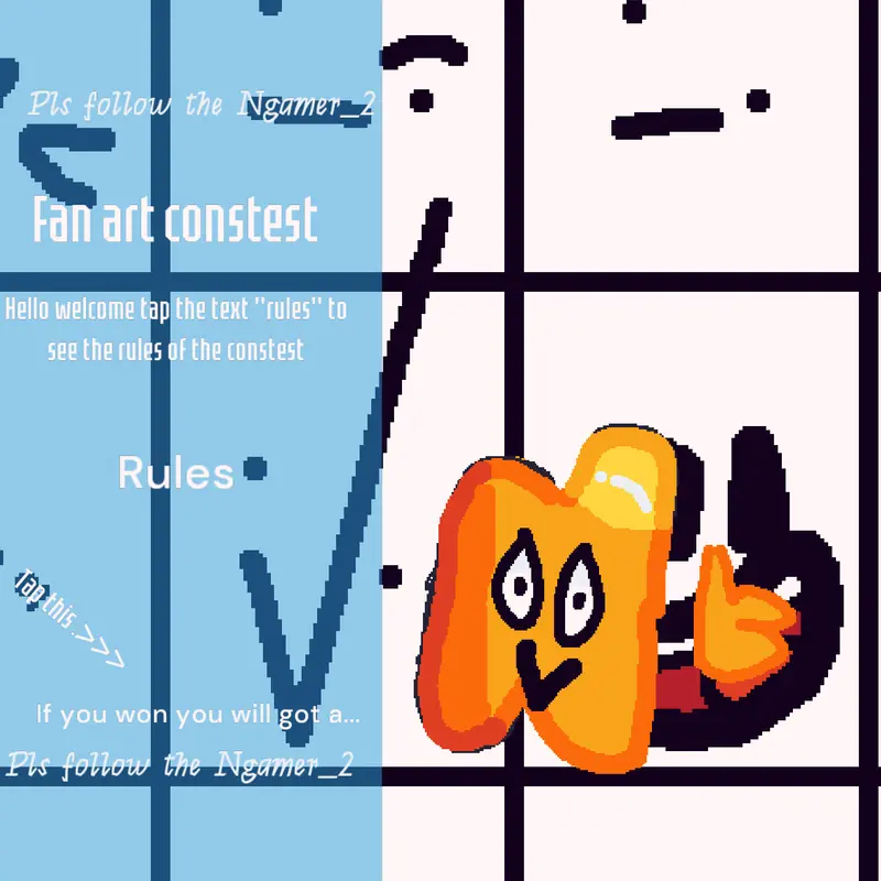 Game by @Maxtle