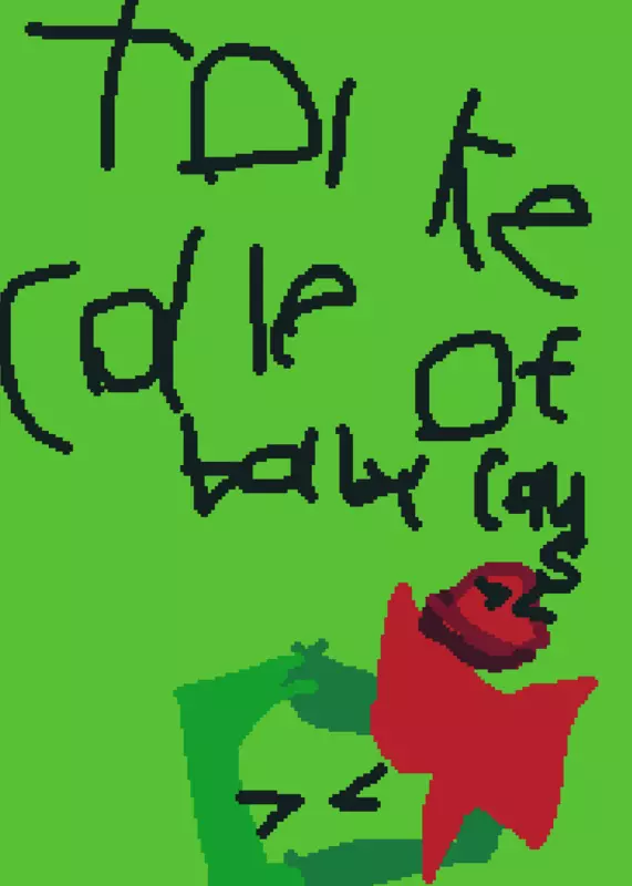 Game by @jeffthewinter_V2