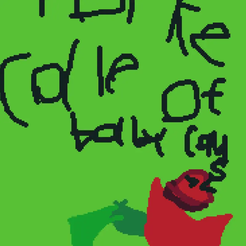 Game by @jeffthewinter_V2