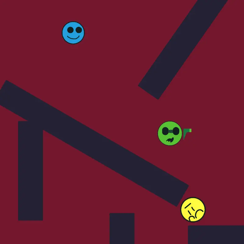 Game by @dogafy