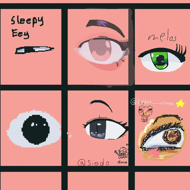 Game by @Kitkat_oreoo