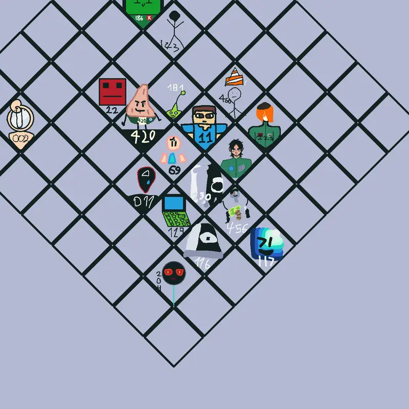 Game by @Hazelnuttt