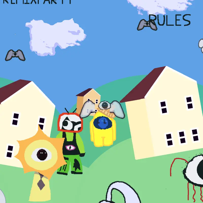 Game by @statys_masky