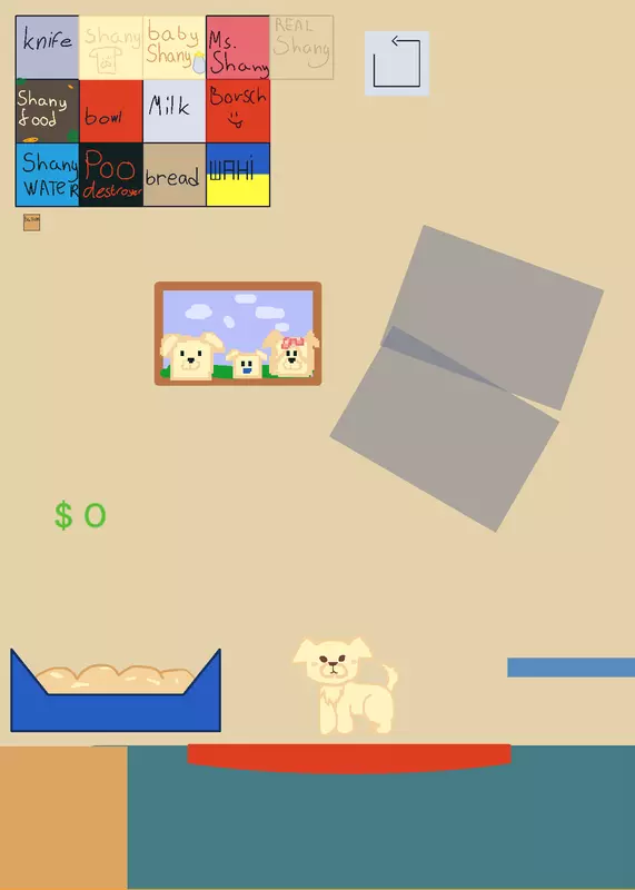 Game by @awwwwwrQwQ
