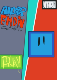 Another endin game