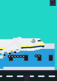 Ⓐⓝⓣⓞⓝⓞⓥ ⓐⓝ②②⑤