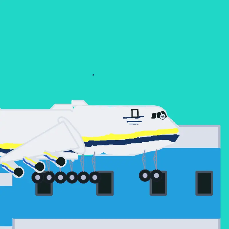 Game by @aviation_speakerman