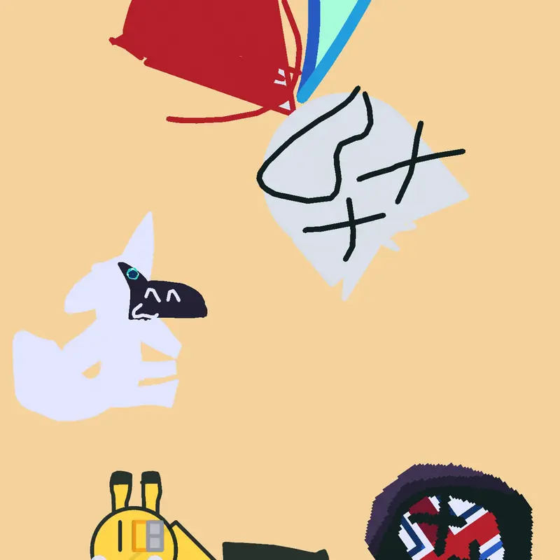 Game by @ISER