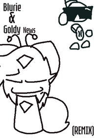 Blurie & Mikery news