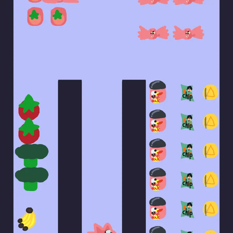 Game by @LavaDog