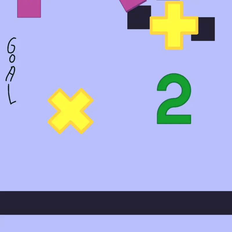 Game by @Fioody_bfb