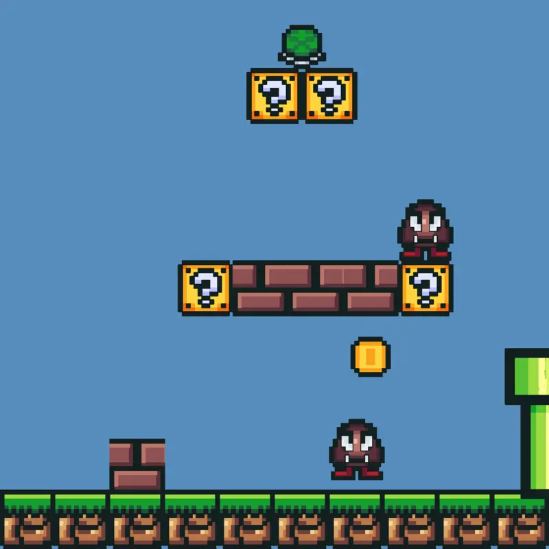 Game by @rum23