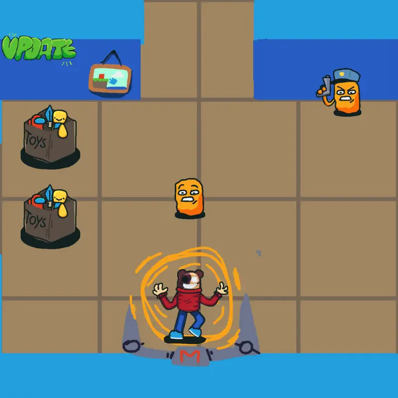 Game by @cat_doodle17YT