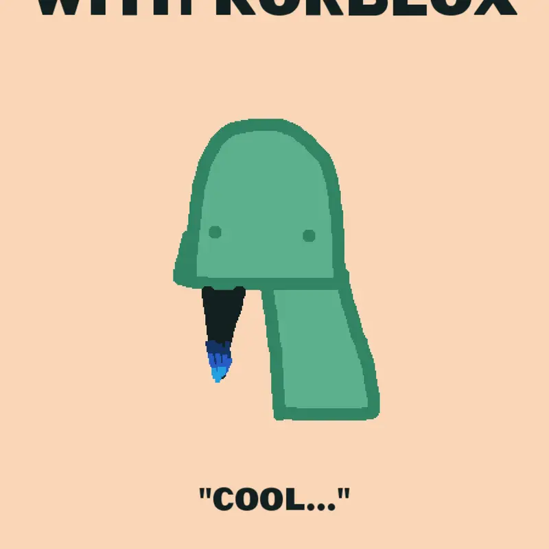 Game by @Parlor_Gubby