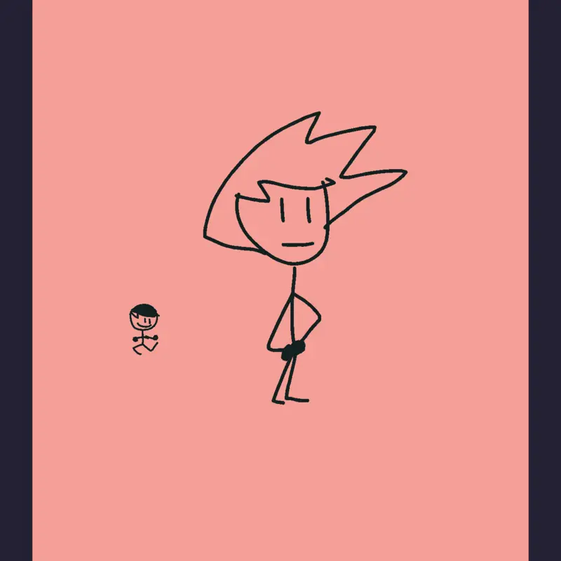 Game by @F1REY
