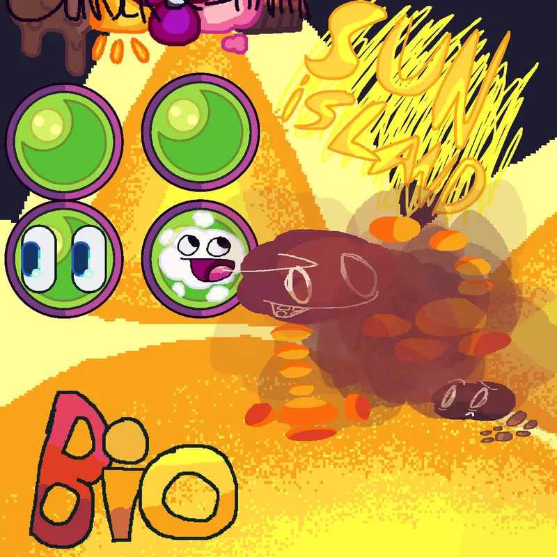 Game by @Cyborg_maniac
