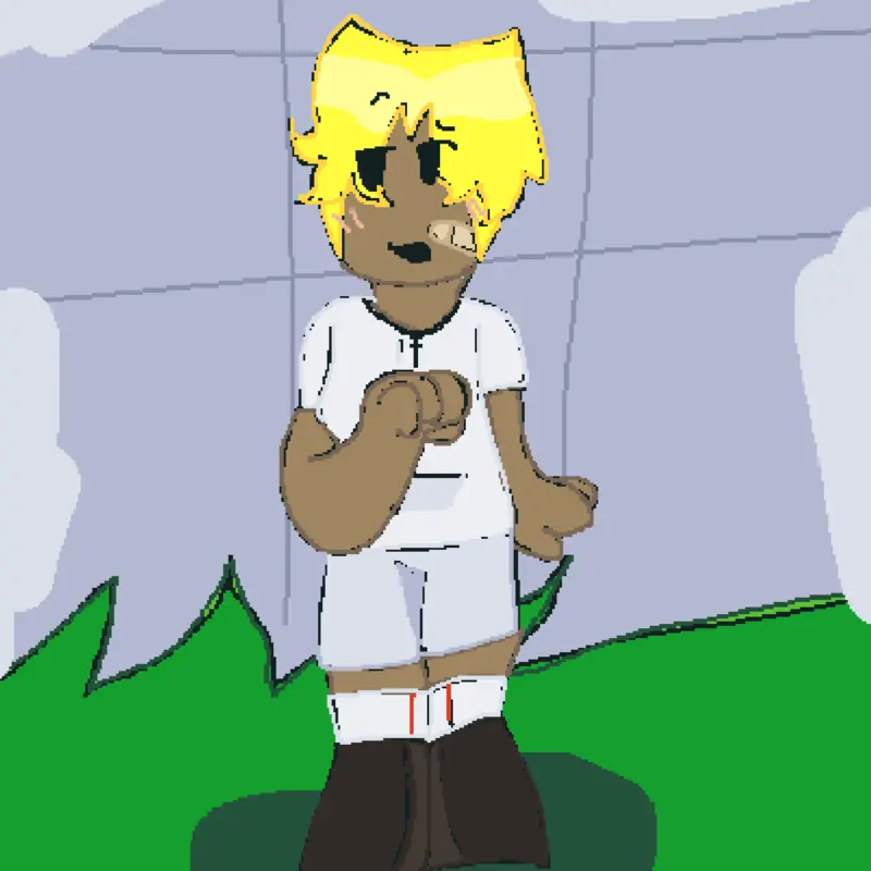 Game by @-KitCat-
