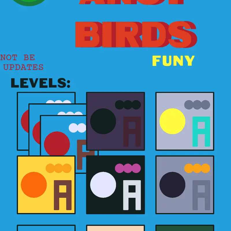 Game by @bimobemineSSSS