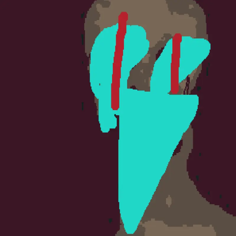 Game by @scarypasta