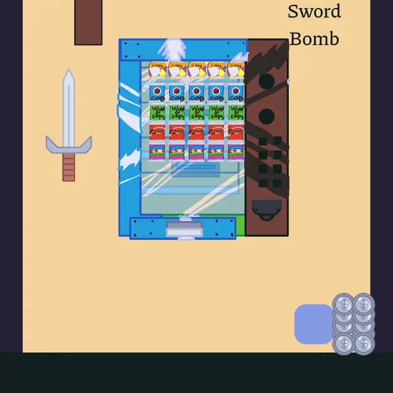 Game by @1431cunar