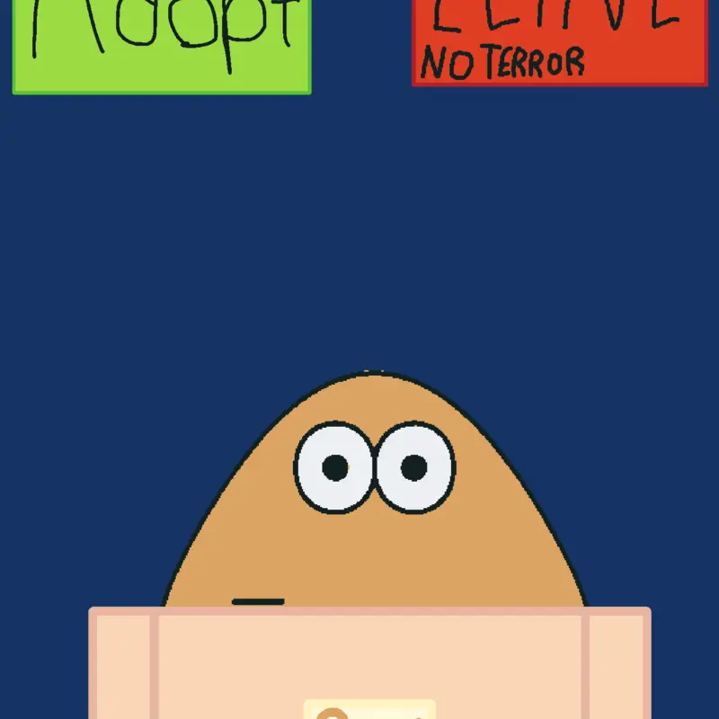 Game by @HappyJuneEveryone