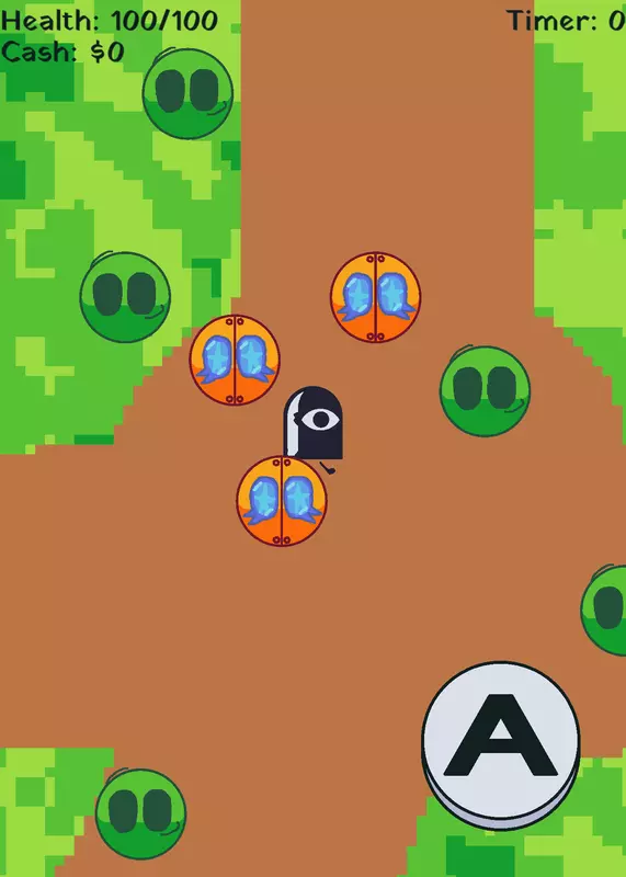 Game by @-NotAsWaringVruisAre-