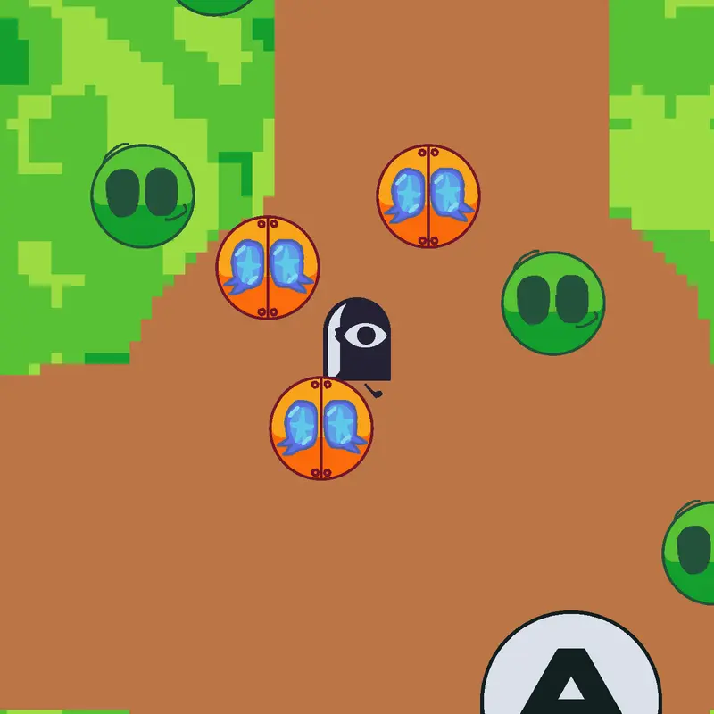 Game by @-NotAsWaringVruisAre-